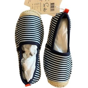 Sea star little kids beach shoes